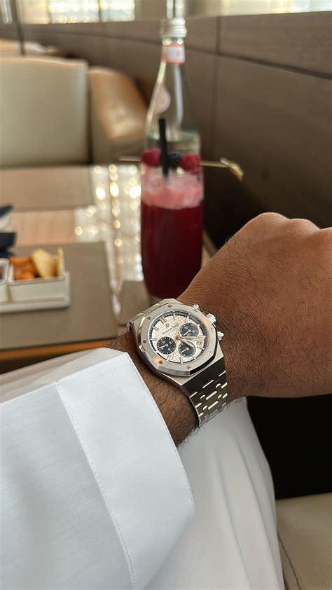 audemars piguet waiting list 2022